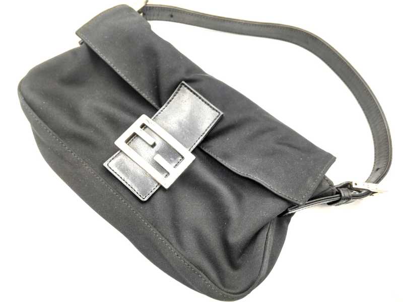 フェンディ買取 マンマバケット